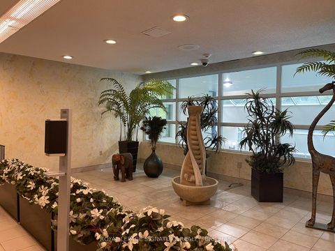Photo 11 at 1604 - 3050 Ellesmere Road, Highland Creek, Toronto
