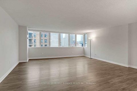 Photo 5 at 14A - 256 Jarvis Street, Yonge Corridor, Toronto