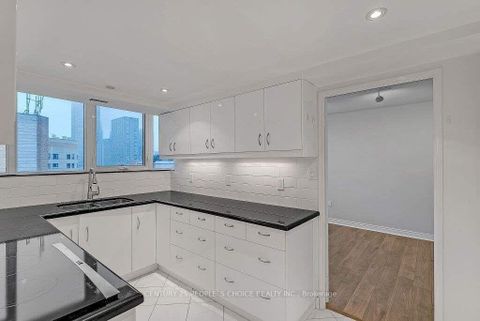 Photo 8 at 14A - 256 Jarvis Street, Yonge Corridor, Toronto Photo 8 at 14A - 256 Jarvis Street, Yonge Corridor, Toronto