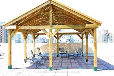 Photo 27 at 14A - 256 Jarvis Street, Yonge Corridor, Toronto Photo 27 at 14A - 256 Jarvis Street, Yonge Corridor, Toronto