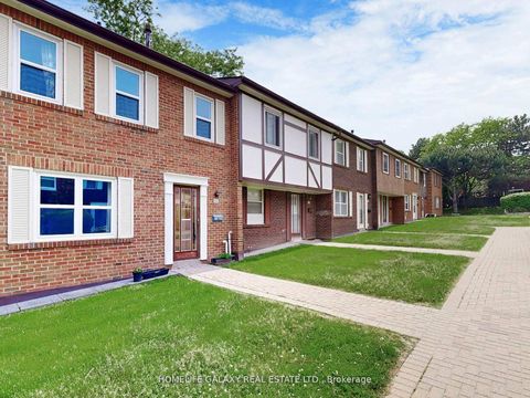 Photo 2 at 130 - 25 Brimwood Boulevard, Agincourt North, Toronto
