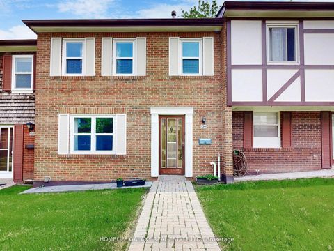 Photo 3 at 130 - 25 Brimwood Boulevard, Agincourt North, Toronto