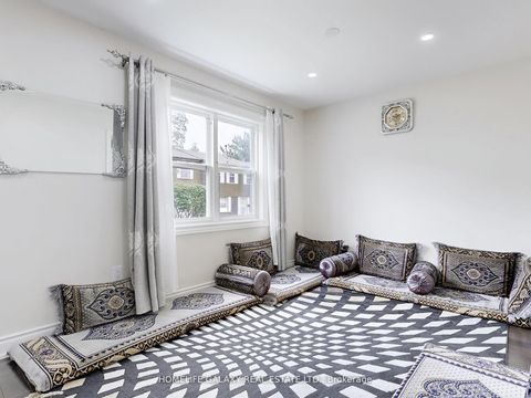 Photo 5 at 130 - 25 Brimwood Boulevard, Agincourt North, Toronto