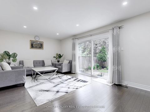 Photo 8 at 130 - 25 Brimwood Boulevard, Agincourt North, Toronto