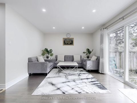 Photo 9 at 130 - 25 Brimwood Boulevard, Agincourt North, Toronto