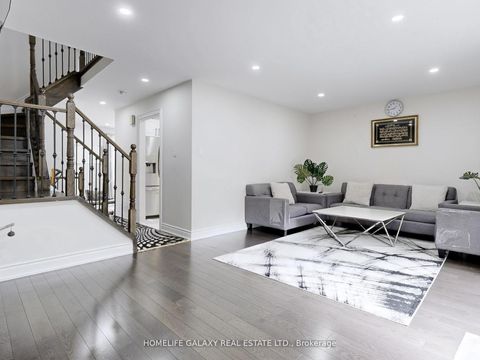 Photo 10 at 130 - 25 Brimwood Boulevard, Agincourt North, Toronto