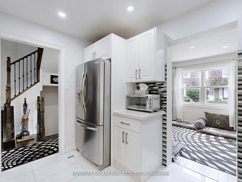 Photo 13 at 130 - 25 Brimwood Boulevard, Agincourt North, Toronto