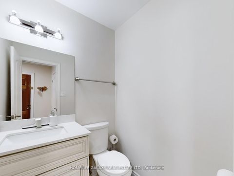 Photo 14 at 130 - 25 Brimwood Boulevard, Agincourt North, Toronto