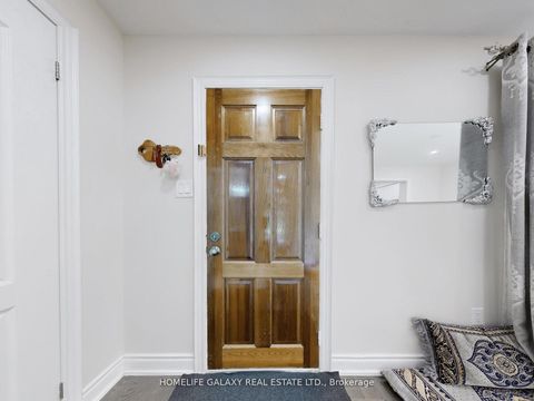 Photo 15 at 130 - 25 Brimwood Boulevard, Agincourt North, Toronto