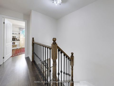 Photo 16 at 130 - 25 Brimwood Boulevard, Agincourt North, Toronto