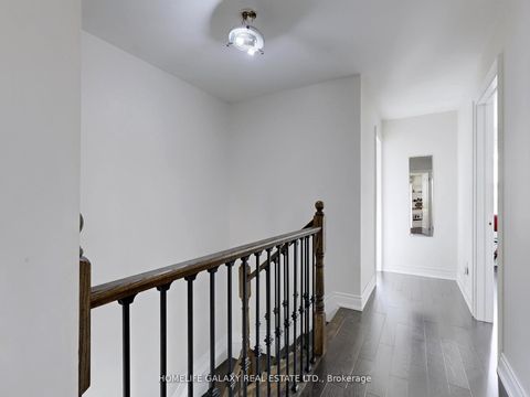 Photo 17 at 130 - 25 Brimwood Boulevard, Agincourt North, Toronto