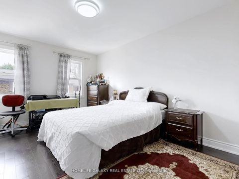 Photo 18 at 130 - 25 Brimwood Boulevard, Agincourt North, Toronto