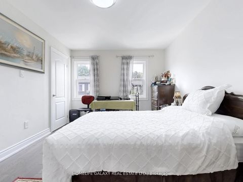Photo 19 at 130 - 25 Brimwood Boulevard, Agincourt North, Toronto