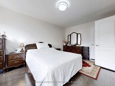 Photo 20 at 130 - 25 Brimwood Boulevard, Agincourt North, Toronto