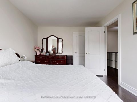 Photo 21 at 130 - 25 Brimwood Boulevard, Agincourt North, Toronto