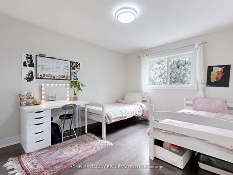 Photo 22 at 130 - 25 Brimwood Boulevard, Agincourt North, Toronto