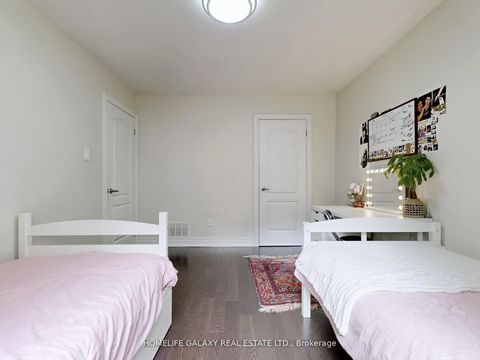 Photo 24 at 130 - 25 Brimwood Boulevard, Agincourt North, Toronto
