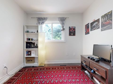 Photo 25 at 130 - 25 Brimwood Boulevard, Agincourt North, Toronto