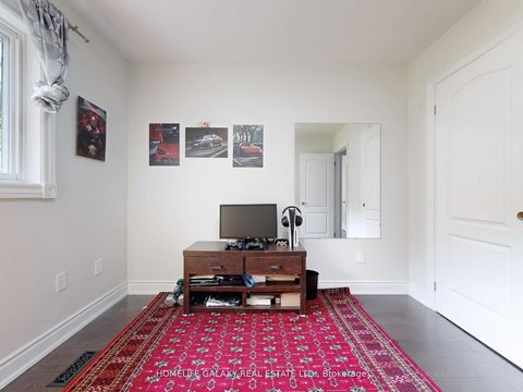 Photo 27 at 130 - 25 Brimwood Boulevard, Agincourt North, Toronto