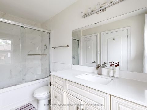 Photo 30 at 130 - 25 Brimwood Boulevard, Agincourt North, Toronto