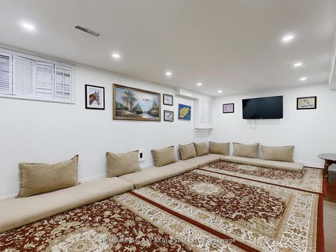 Photo 31 at 130 - 25 Brimwood Boulevard, Agincourt North, Toronto