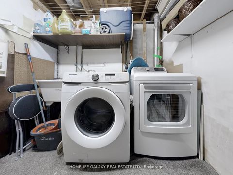 Photo 34 at 130 - 25 Brimwood Boulevard, Agincourt North, Toronto