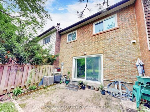 Photo 37 at 130 - 25 Brimwood Boulevard, Agincourt North, Toronto