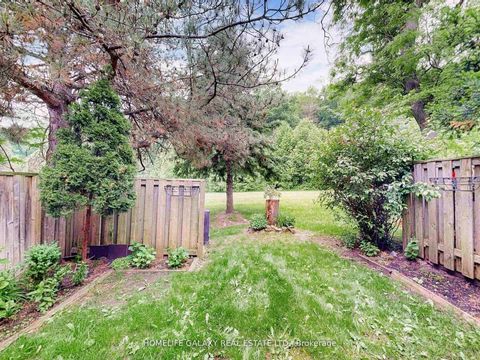 Photo 38 at 130 - 25 Brimwood Boulevard, Agincourt North, Toronto