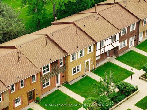 Photo 41 at 130 - 25 Brimwood Boulevard, Agincourt North, Toronto