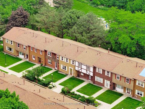 Photo 42 at 130 - 25 Brimwood Boulevard, Agincourt North, Toronto