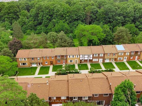 Photo 43 at 130 - 25 Brimwood Boulevard, Agincourt North, Toronto