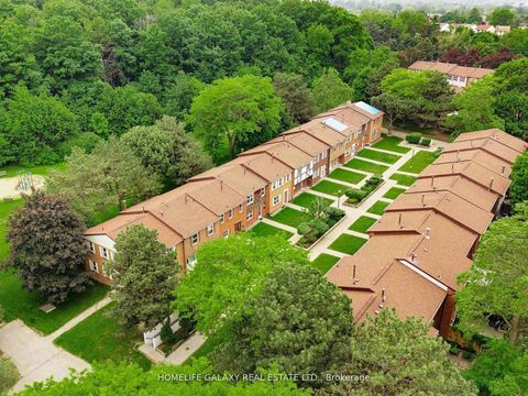 Photo 44 at 130 - 25 Brimwood Boulevard, Agincourt North, Toronto
