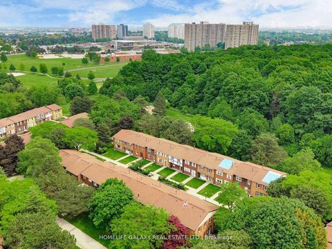 Photo 45 at 130 - 25 Brimwood Boulevard, Agincourt North, Toronto