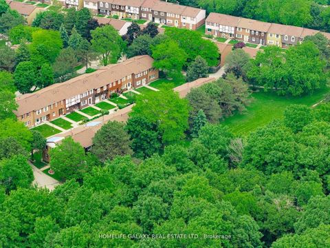Photo 48 at 130 - 25 Brimwood Boulevard, Agincourt North, Toronto