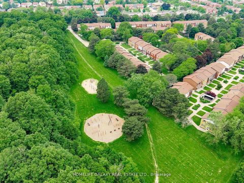 Photo 49 at 130 - 25 Brimwood Boulevard, Agincourt North, Toronto