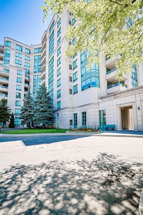 Photo 0 at 410 - 5 Emerald Lane, Yorkhill, Vaughan