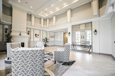 Photo 5 at 410 - 5 Emerald Lane, Yorkhill, Vaughan