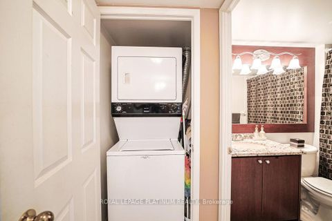 Photo 29 at 410 - 5 Emerald Lane, Yorkhill, Vaughan