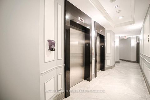 Photo 30 at 410 - 5 Emerald Lane, Yorkhill, Vaughan