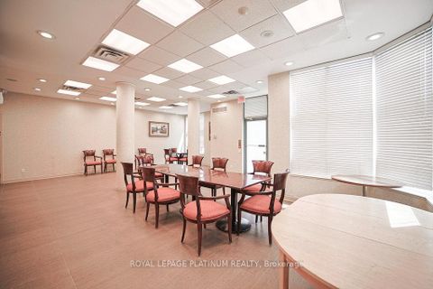 Photo 31 at 410 - 5 Emerald Lane, Yorkhill, Vaughan