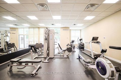 Photo 38 at 410 - 5 Emerald Lane, Yorkhill, Vaughan