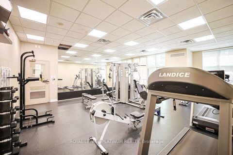 Photo 39 at 410 - 5 Emerald Lane, Yorkhill, Vaughan