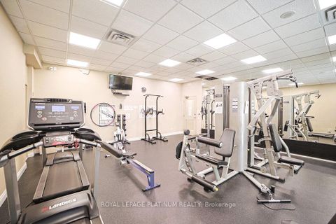 Photo 40 at 410 - 5 Emerald Lane, Yorkhill, Vaughan