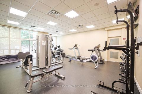 Photo 41 at 410 - 5 Emerald Lane, Yorkhill, Vaughan