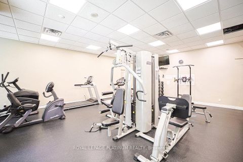 Photo 42 at 410 - 5 Emerald Lane, Yorkhill, Vaughan