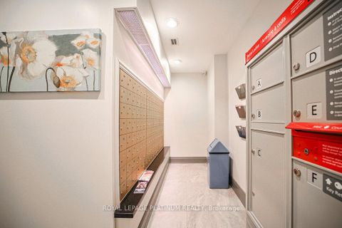 Photo 43 at 410 - 5 Emerald Lane, Yorkhill, Vaughan
