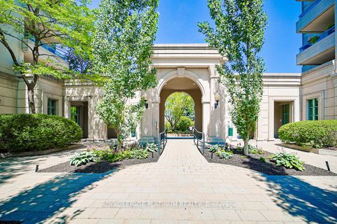 Photo 44 at 410 - 5 Emerald Lane, Yorkhill, Vaughan