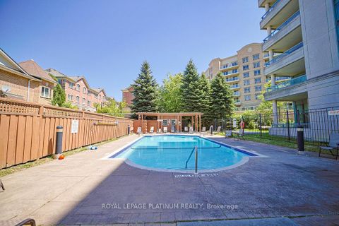 Photo 46 at 410 - 5 Emerald Lane, Yorkhill, Vaughan