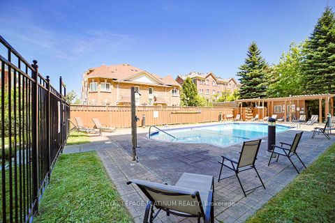 Photo 47 at 410 - 5 Emerald Lane, Yorkhill, Vaughan