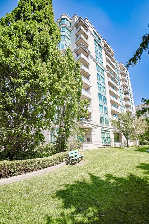 Photo 48 at 410 - 5 Emerald Lane, Yorkhill, Vaughan